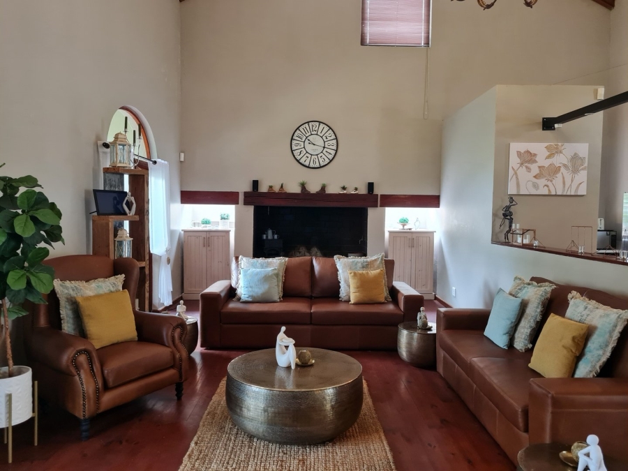 3 Bedroom Property for Sale in Montagu Western Cape